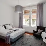 Apartment Business 