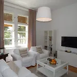 Apartment Business 
