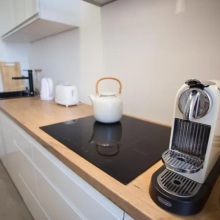 Appartamento Business 