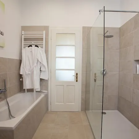 Appartement Business 