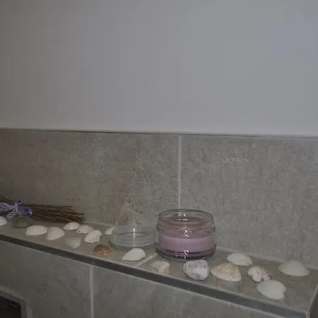 Appartement Business 