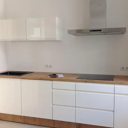 Appartement Business 