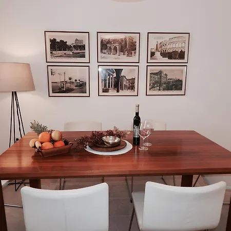 Business Münz Apartment *