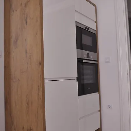Business Münz Apartment