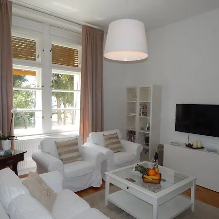 Appartement Business 