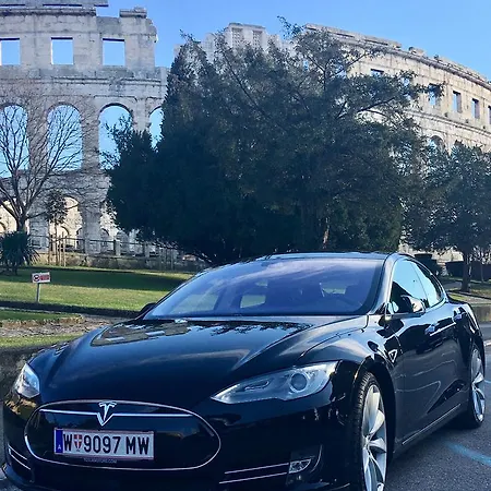 Appartement Business 