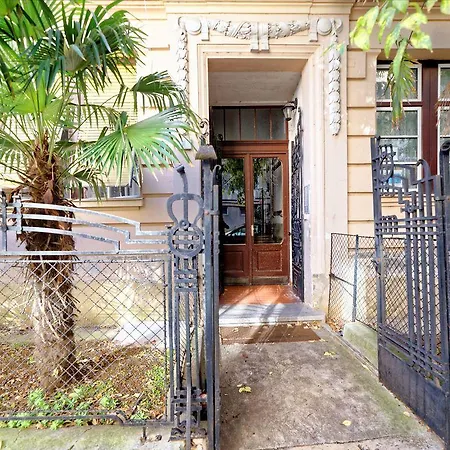 Business Münz Apartment *