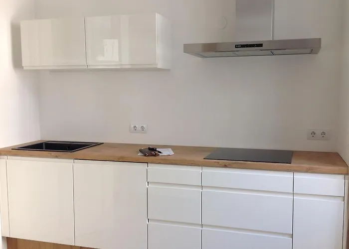 Apartament Business 
