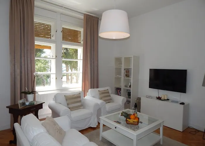 Apartament Business 